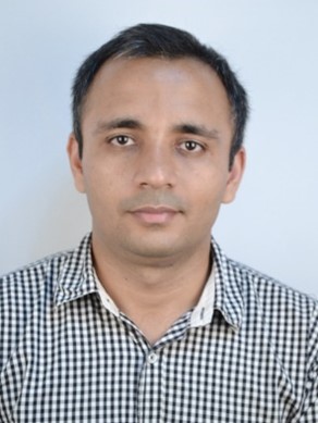 Dr. S. K. Sharma